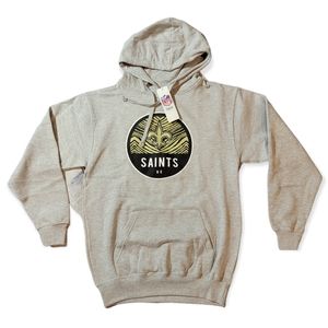 NFL Team Appearl Small Saints hoodie